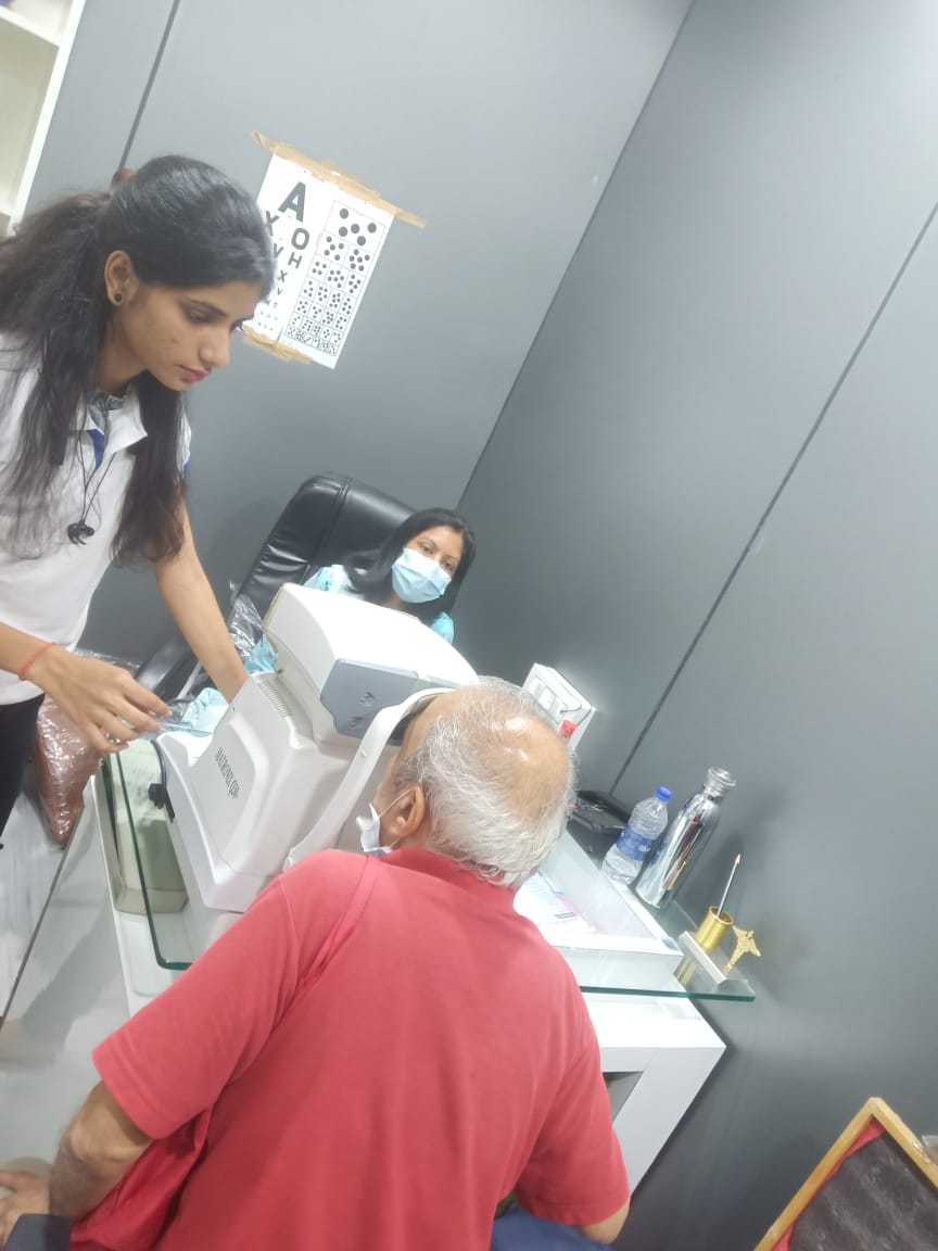 Health Camp
